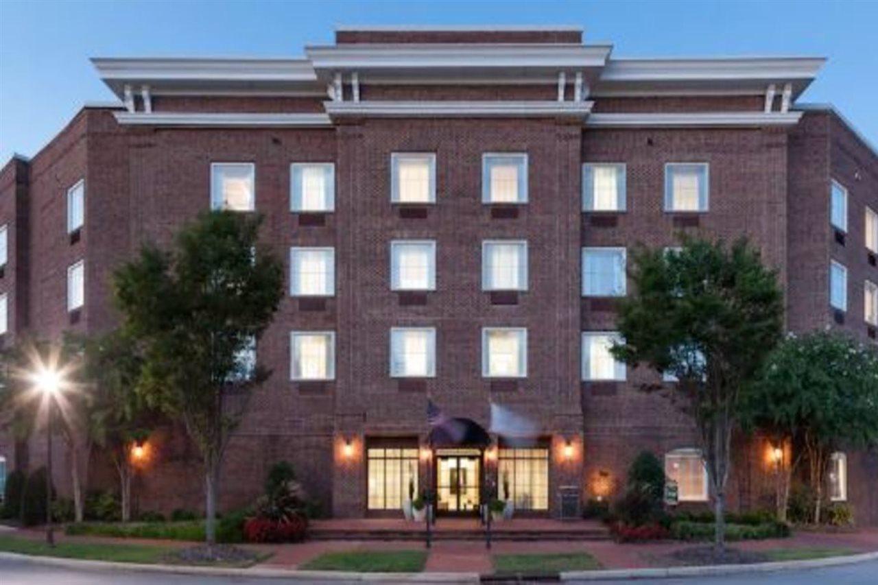 Homewood Suites By Hilton Huntsville-Village Of Providence Exterior foto