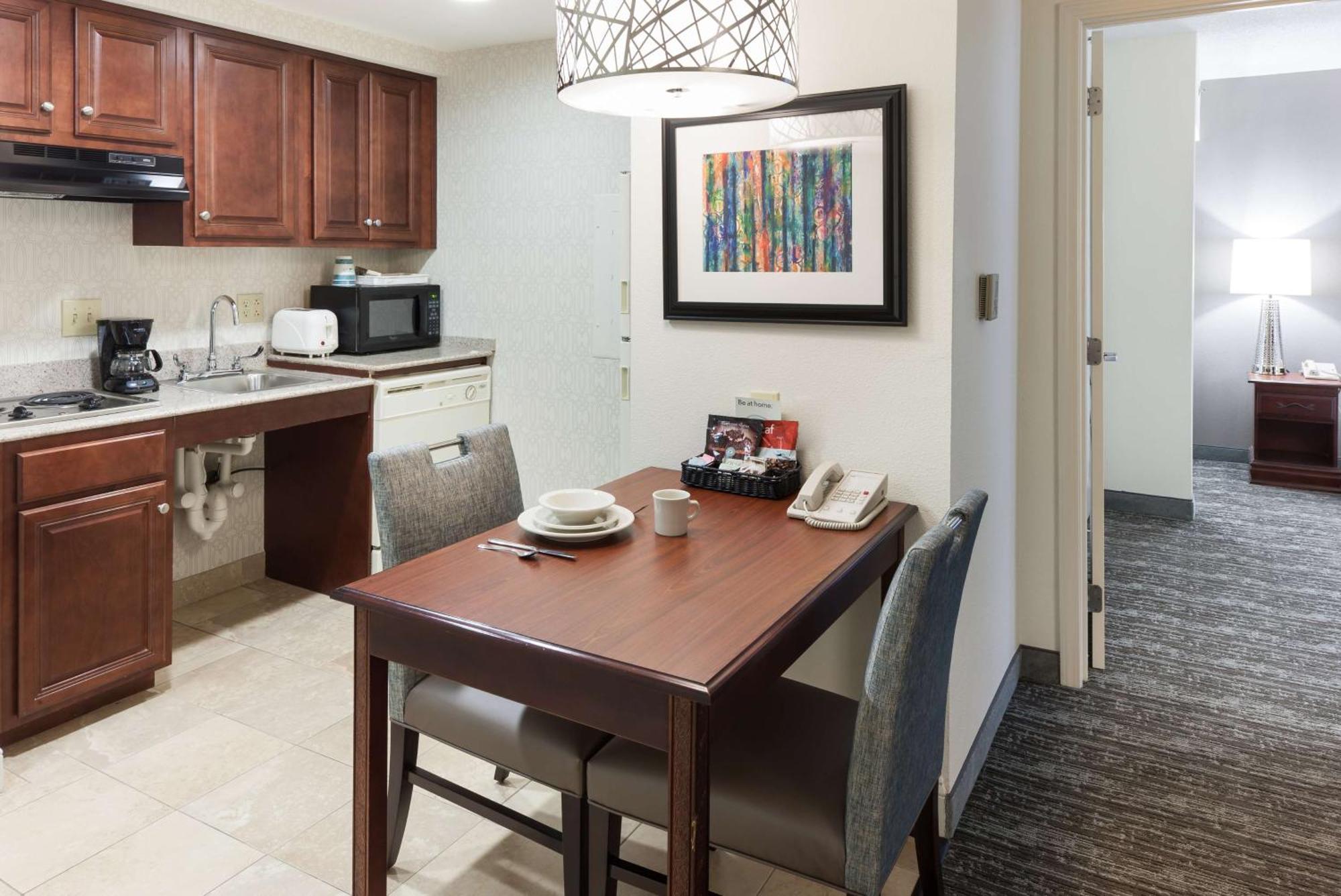 Homewood Suites By Hilton Huntsville-Village Of Providence Exterior foto