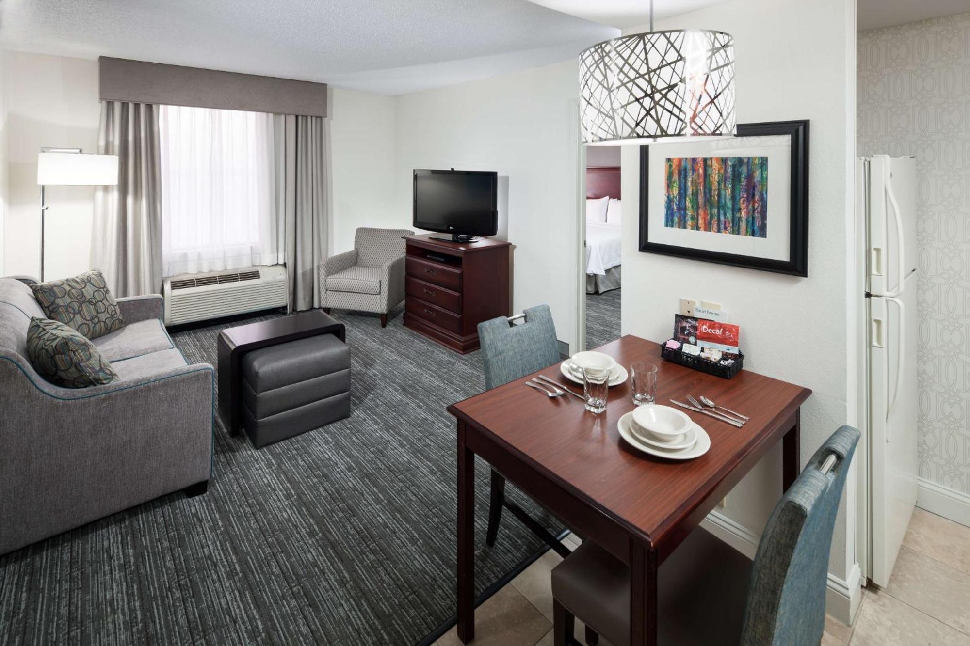 Homewood Suites By Hilton Huntsville-Village Of Providence Exterior foto