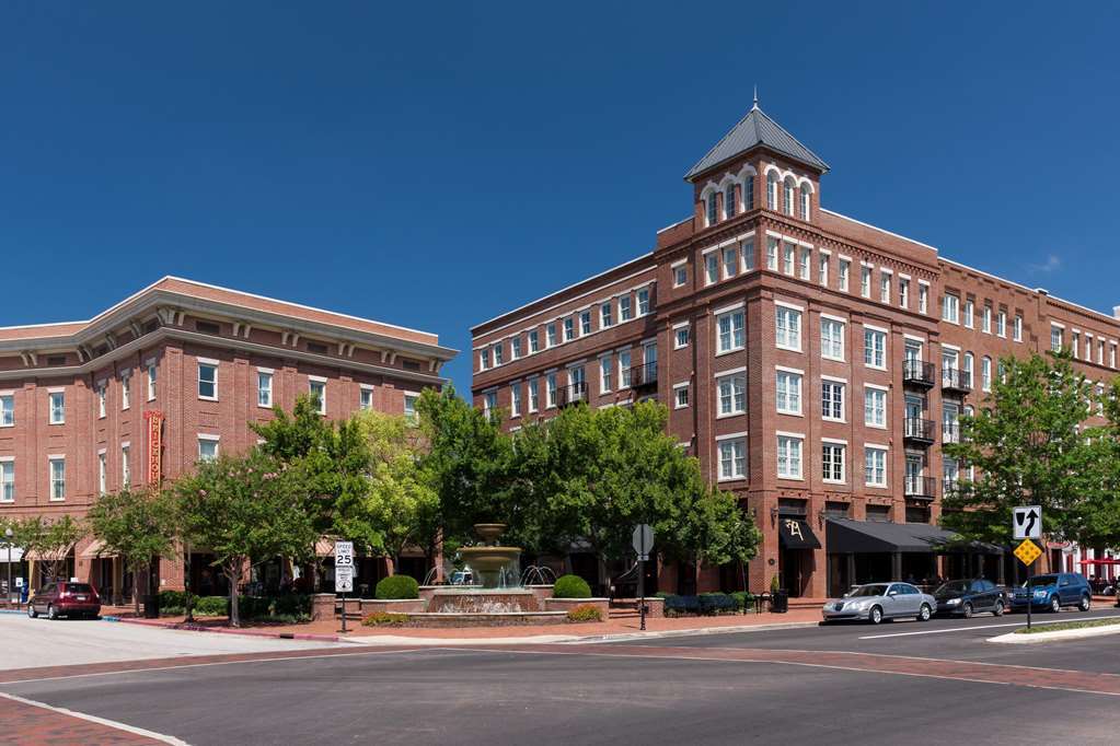 Homewood Suites By Hilton Huntsville-Village Of Providence Instalações foto