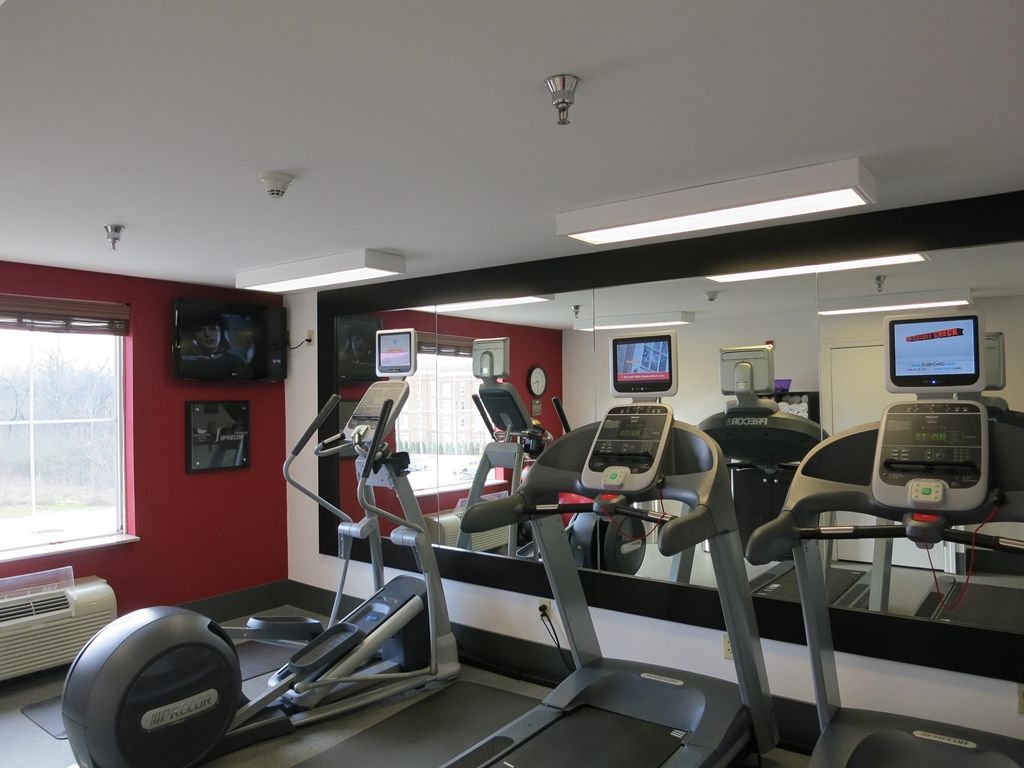 Homewood Suites By Hilton Huntsville-Village Of Providence Instalações foto