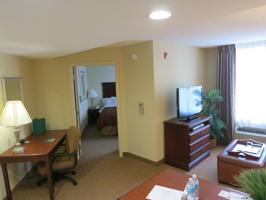 Homewood Suites By Hilton Huntsville-Village Of Providence Quarto foto